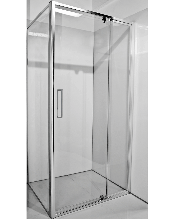 Semi-Framless Shower -  - #tag1# - #tag2#- #variant#