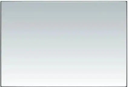Square Polished Edge Mirror 600 x 750mm -  - #tag1# - #tag2#- #variant#
