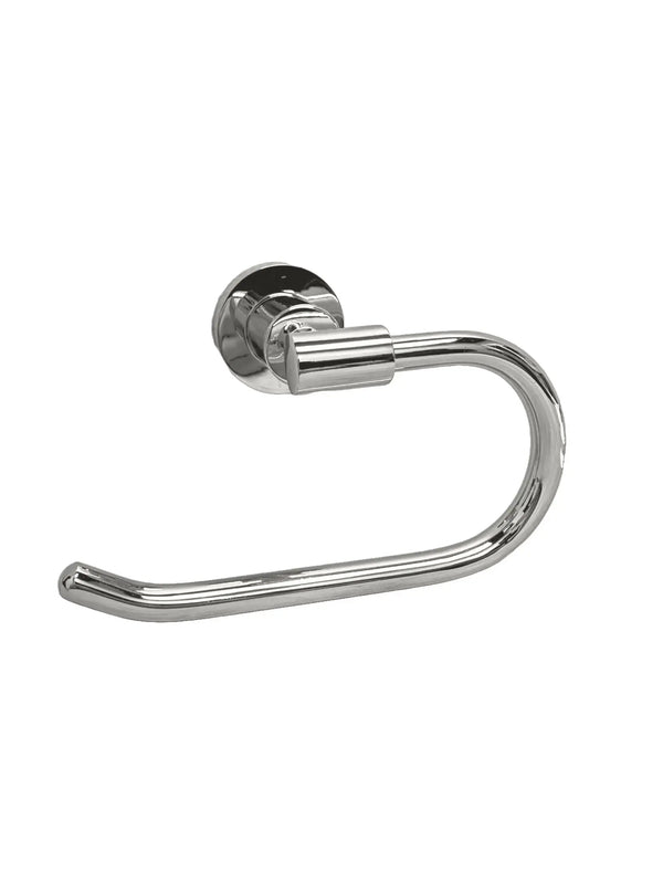 Toilet roll holder Chrome -  - #tag1# - #tag2#- #variant#