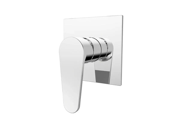 Victor Range Chrome Shower Mixer -  - #tag1# - #tag2#- #variant#