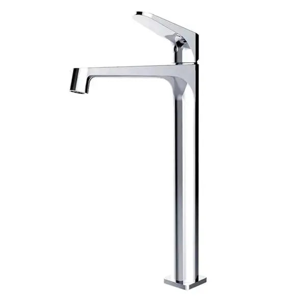 Victor Range Chrome Tall Basin Mixer -  - #tag1# - #tag2#- #variant#