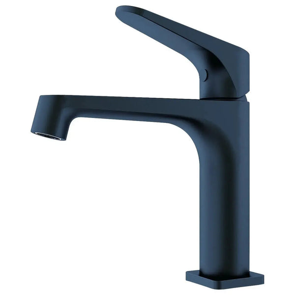 Victor Range Matte Black Basin Mixer -  - #tag1# - #tag2#- #variant#