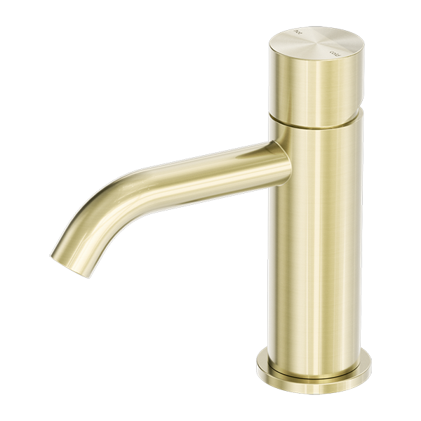 ZEN SS316L BASIN MIXER HANDLESS BRUSHED NICKEL / BRUSHED GOLD / BRUSHED BRONZE / GRAPHITE -  - #tag1# - #tag2#- #variant#