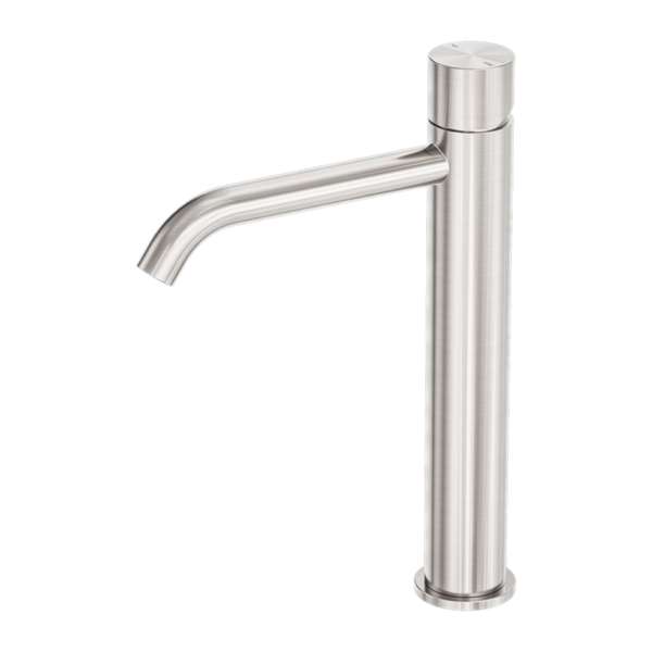 ZEN SS316L TALL BASIN MIXER HANDLESS BRUSHED NICKEL / BRUSHED GOLD / BRUSHED BRONZE / GRAPHITE -  - #tag1# - #tag2#- #variant#