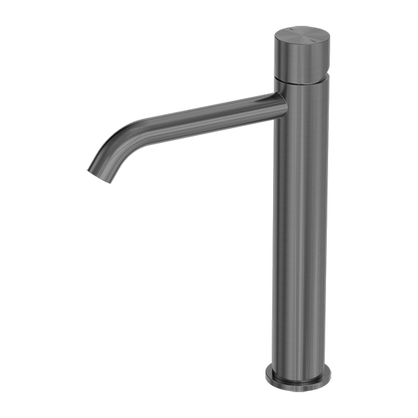 ZEN SS316L TALL BASIN MIXER HANDLESS BRUSHED NICKEL / BRUSHED GOLD / BRUSHED BRONZE / GRAPHITE -  - #tag1# - #tag2#- #variant#