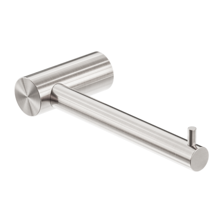 ZEN SS316L TOILET ROLL HOLDER BRUSHED NICKEL / BRUSHED GOLD / GRAPHITE -  - #tag1# - #tag2#- #variant#