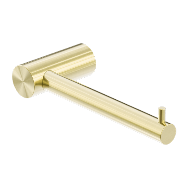 ZEN SS316L TOILET ROLL HOLDER BRUSHED NICKEL / BRUSHED GOLD / GRAPHITE -  - #tag1# - #tag2#- #variant#