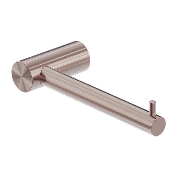 ZEN SS316L TOILET ROLL HOLDER BRUSHED NICKEL / BRUSHED GOLD / GRAPHITE -  - #tag1# - #tag2#- #variant#