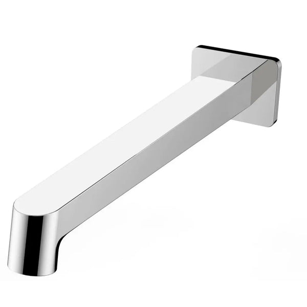 Victor Range Chrome Bath/basin Spout - Zenithbath